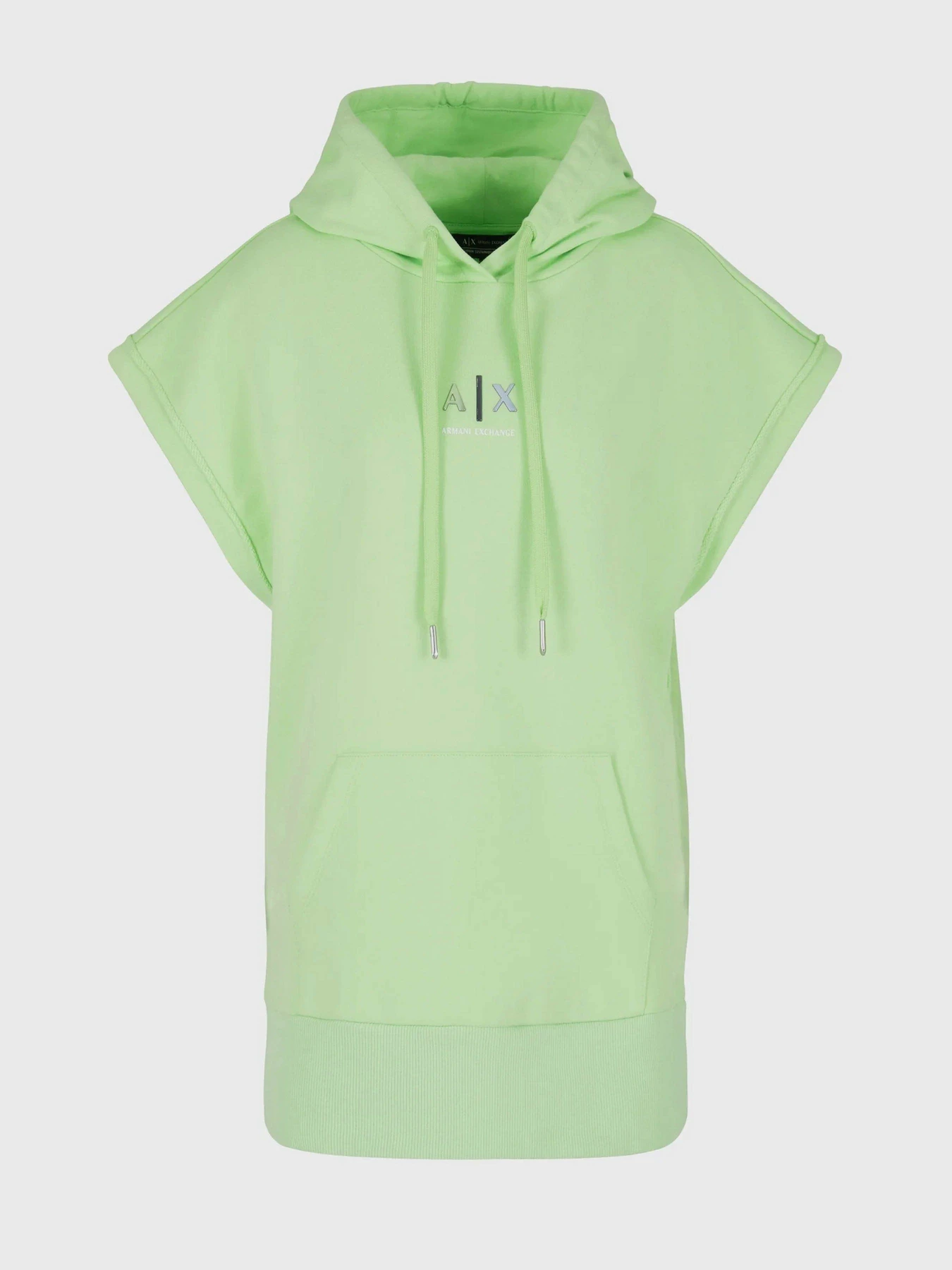 Худи и свитшоты Armani Exchange модель 3DYM24-YJEEZ-1889 Худи и свитшоты Armani Exchange модель 3DYM24-YJEEZ-1889 Фото
