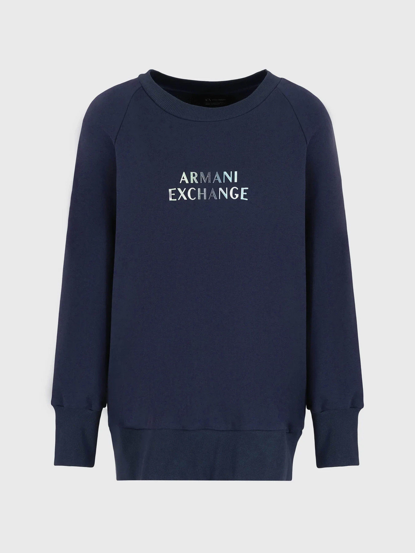 Худі та світшоти Armani Exchange модель 3DYM25-YJEEZ-1593 Худі та світшоти Armani Exchange модель 3DYM25-YJEEZ-1593 Фото