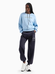 Худі та світшоти Armani Exchange модель 3DYM32-YJFEZ-15DD Фото