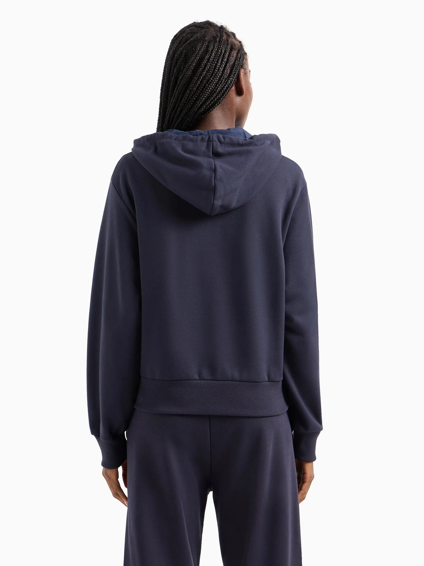 Худі та світшоти Armani Exchange модель 3DYM33-YJFEZ-1593 Худі та світшоти Armani Exchange модель 3DYM33-YJFEZ-1593 Фото