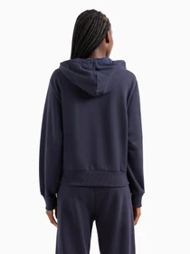 Худі та світшоти Armani Exchange модель 3DYM33-YJFEZ-1593 Фото