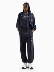 Худі та світшоти Armani Exchange модель 3DYM33-YJFEZ-1593 Фото