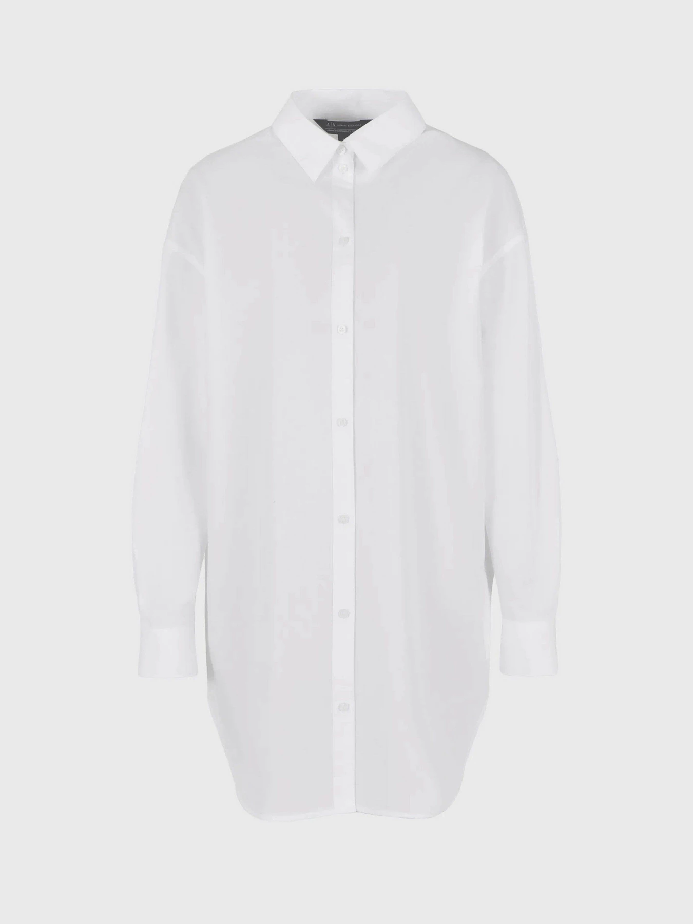 Рубашки Armani Exchange модель 3DYC12-YN3NZ-1000 Рубашки Armani Exchange модель 3DYC12-YN3NZ-1000 Фото