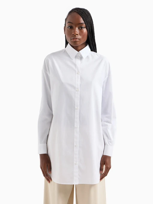 Сорочки Armani Exchange модель 3DYC12-YN3NZ-1000 Фото