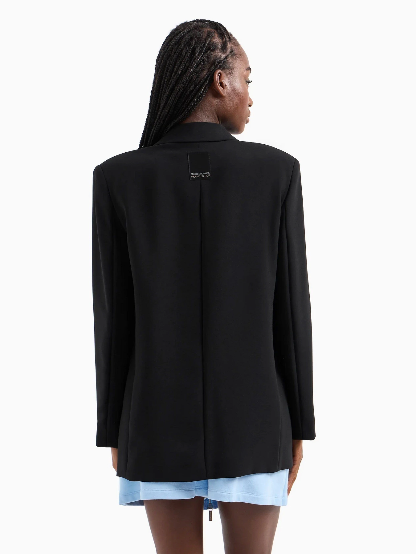 Пиджаки Armani Exchange модель 3DYG31-YN1QZ-1200 Пиджаки Armani Exchange модель 3DYG31-YN1QZ-1200 Фото