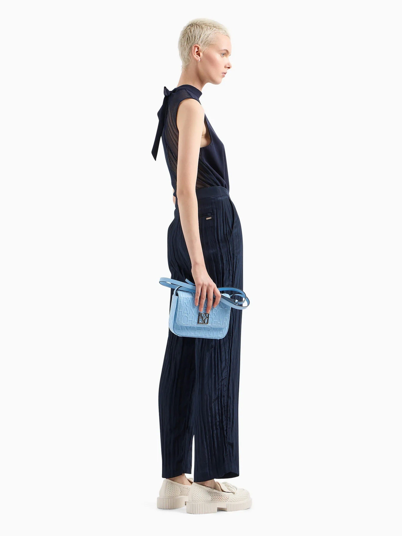 Брюки Armani Exchange модель 3DYP14-YN2QZ-1593 Брюки Armani Exchange модель 3DYP14-YN2QZ-1593 Фото