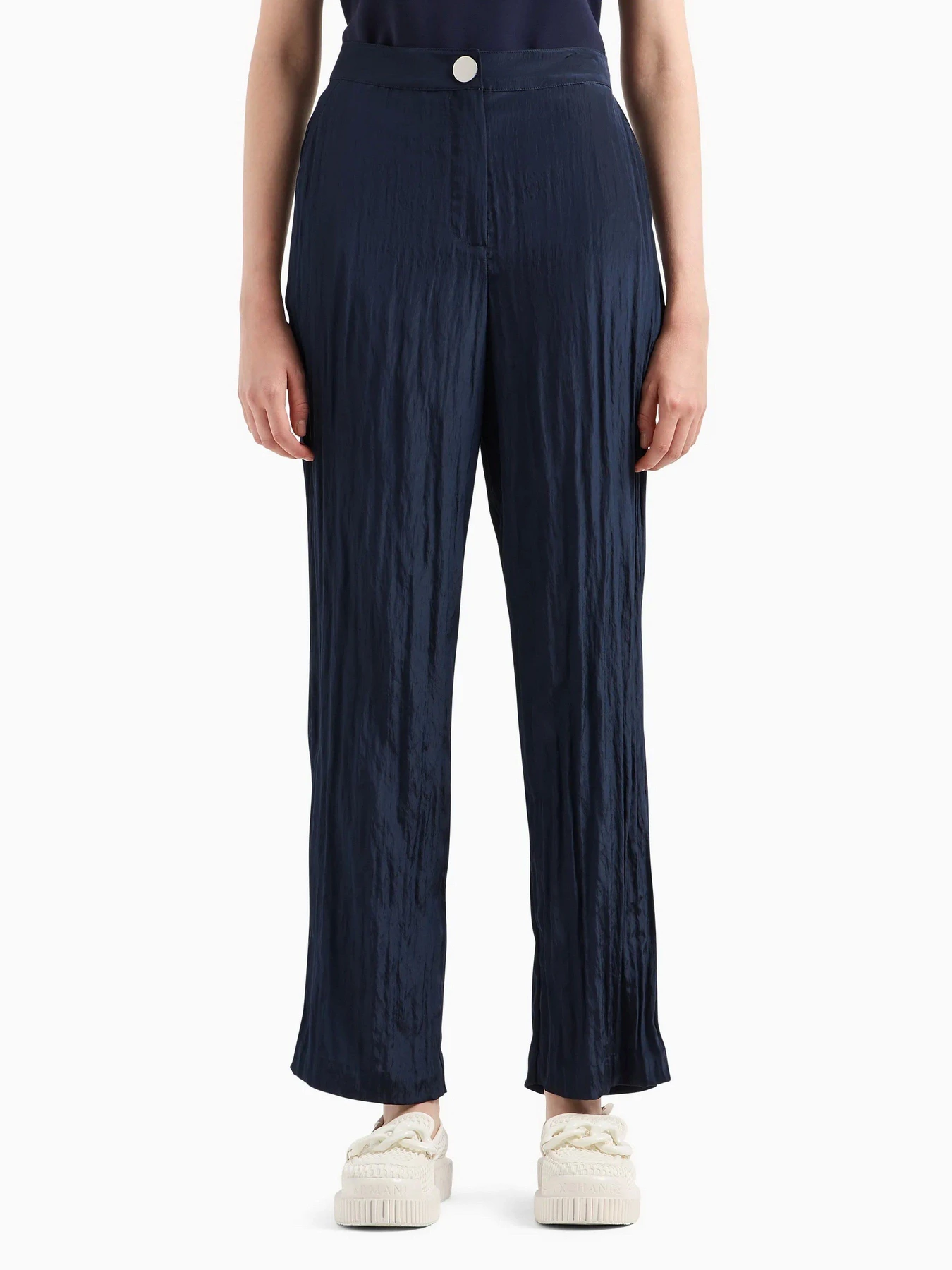 Брюки Armani Exchange модель 3DYP14-YN2QZ-1593 Брюки Armani Exchange модель 3DYP14-YN2QZ-1593 Фото