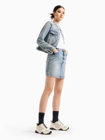 Футболки и поло Armani Exchange модель 3DYT01-YJ3RZ-1000 Фото