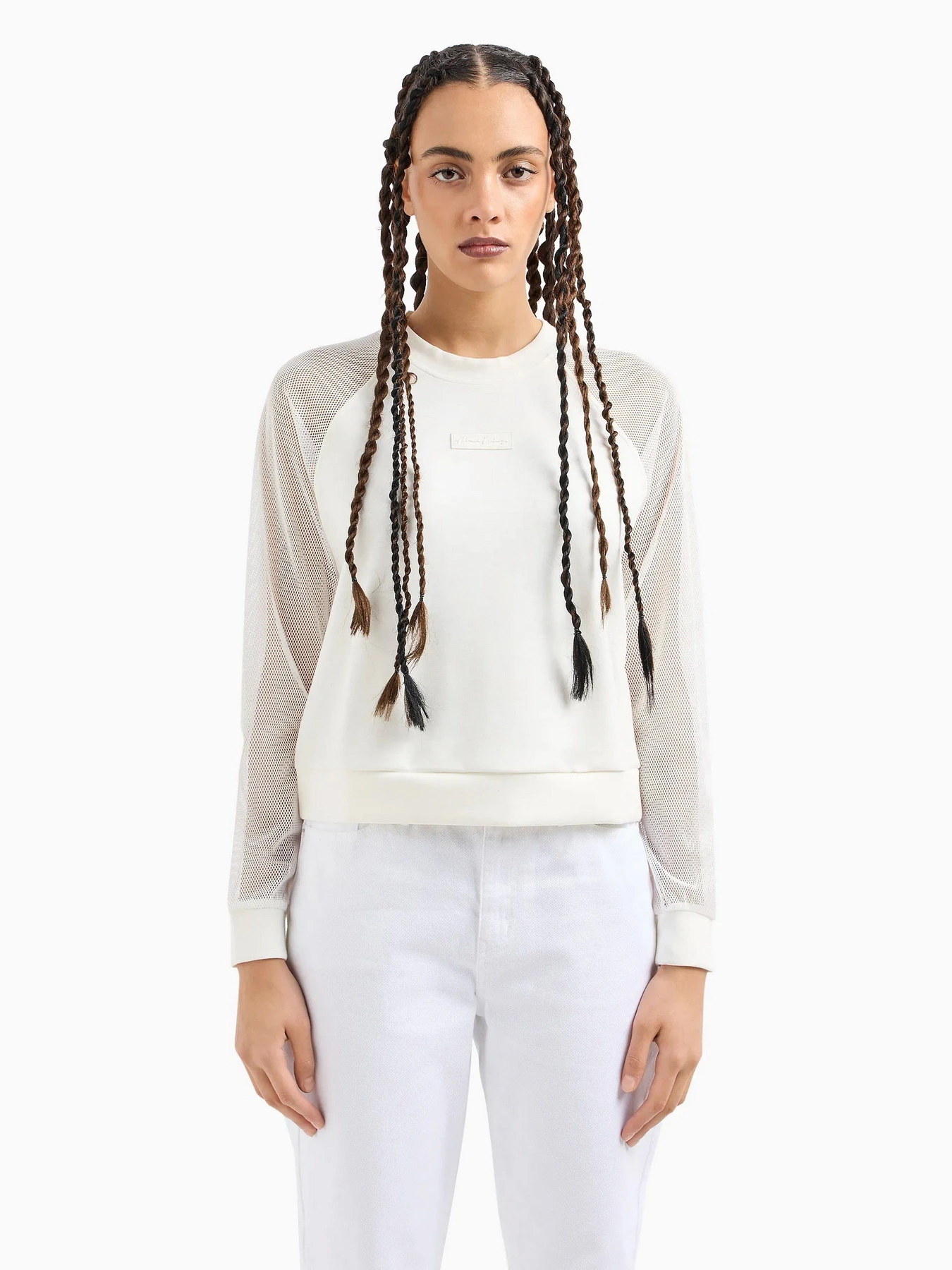 Худи и свитшоты Armani Exchange модель 3DYM84-YJEPZ-1125 Худи и свитшоты Armani Exchange модель 3DYM84-YJEPZ-1125 Фото