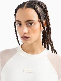Худи и свитшоты Armani Exchange модель 3DYM84-YJEPZ-1125 Фото