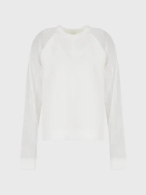 Худи и свитшоты Armani Exchange модель 3DYM84-YJEPZ-1125 Фото