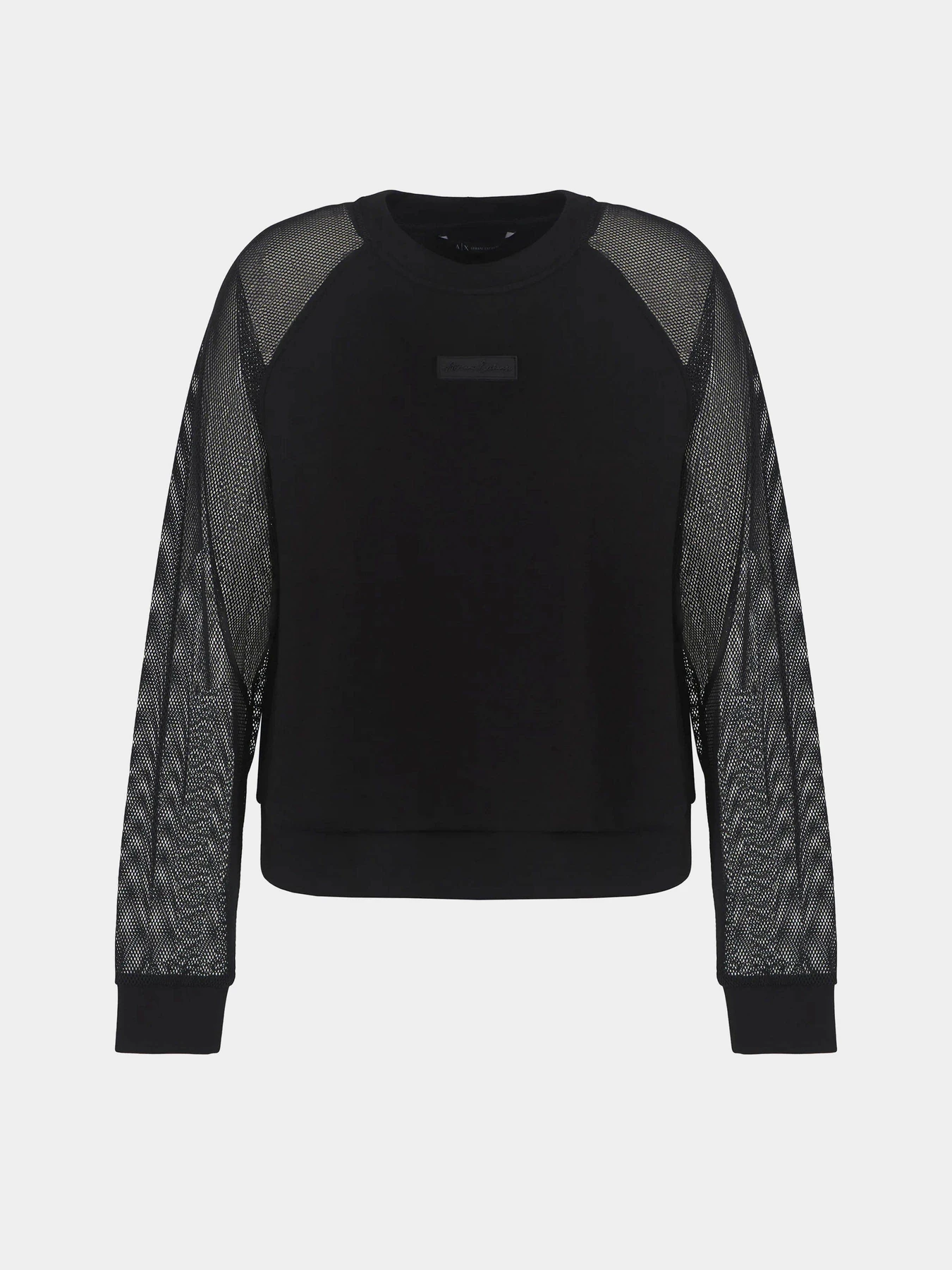Худи и свитшоты Armani Exchange модель 3DYM84-YJEPZ-1200 Худи и свитшоты Armani Exchange модель 3DYM84-YJEPZ-1200 Фото