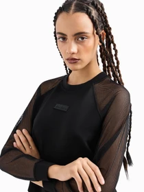 Худи и свитшоты Armani Exchange модель 3DYM84-YJEPZ-1200 Фото