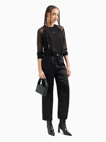 Худи и свитшоты Armani Exchange модель 3DYM84-YJEPZ-1200 Фото