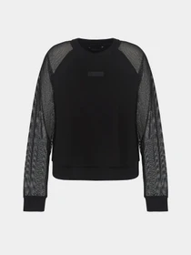 Худи и свитшоты Armani Exchange модель 3DYM84-YJEPZ-1200 Фото