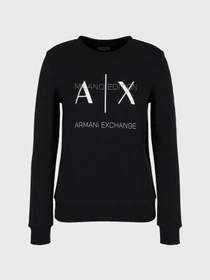 Худи и свитшоты Armani Exchange модель 3DYM92-YJFDZ-1200 Фото