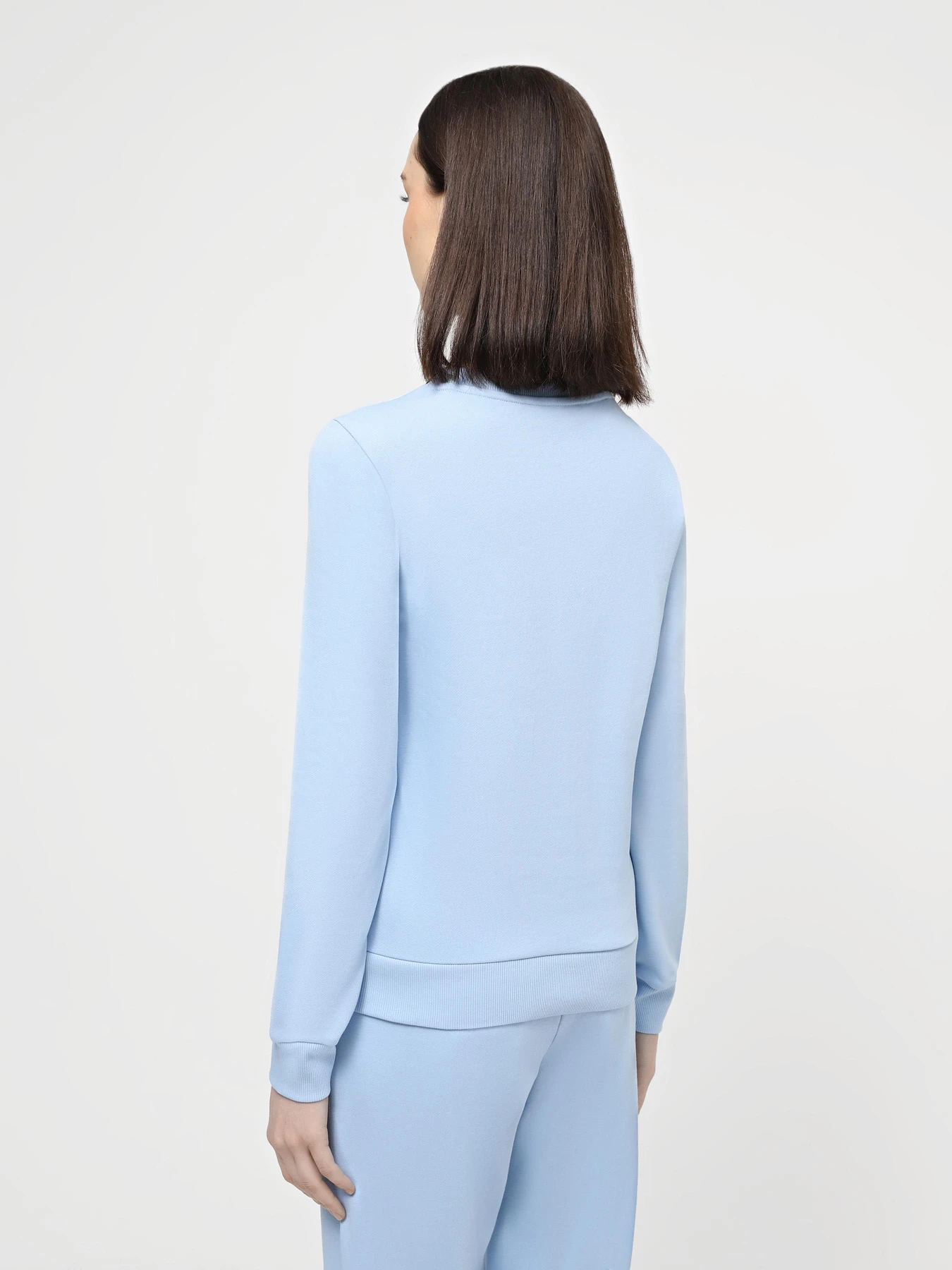 Худі та світшоти Armani Exchange модель 3DYM92-YJFDZ-15DD Худі та світшоти Armani Exchange модель 3DYM92-YJFDZ-15DD Фото