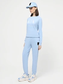 Худі та світшоти Armani Exchange модель 3DYM92-YJFDZ-15DD Фото