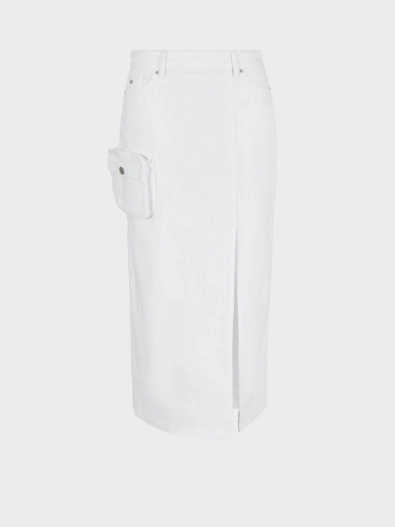 Юбки Armani Exchange модель 3DYN65-Y15MZ-0104 Юбки Armani Exchange модель 3DYN65-Y15MZ-0104 Фото