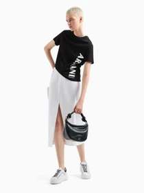 Юбки Armani Exchange модель 3DYN65-Y15MZ-0104 Фото