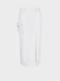Юбки Armani Exchange модель 3DYN65-Y15MZ-0104 Фото