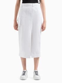 Юбки Armani Exchange модель 3DYN65-Y15MZ-0104 Фото
