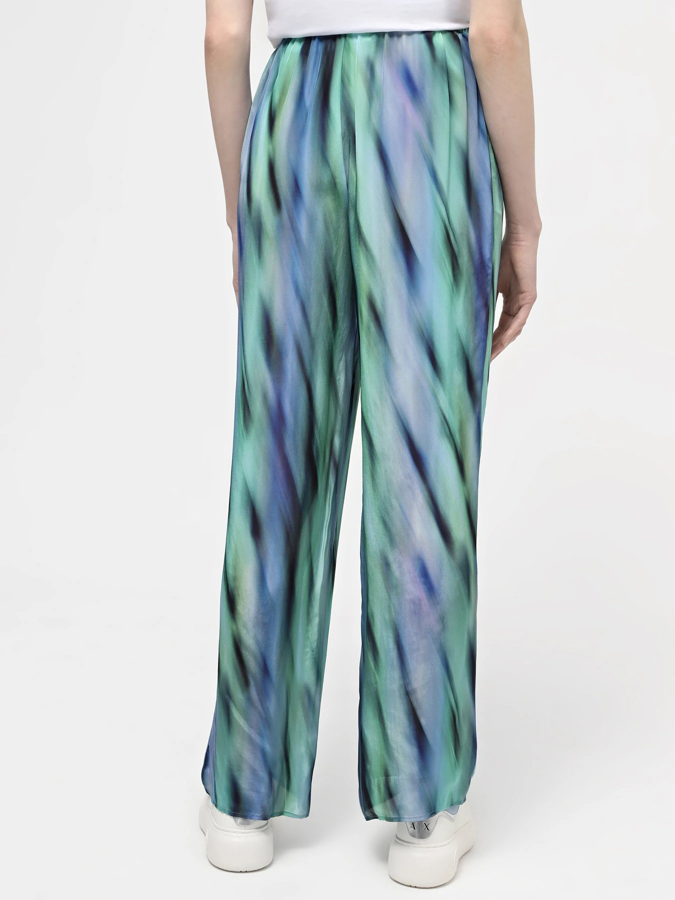 Брюки Armani Exchange модель 3DYP16-YN7QZ-28AC Фото