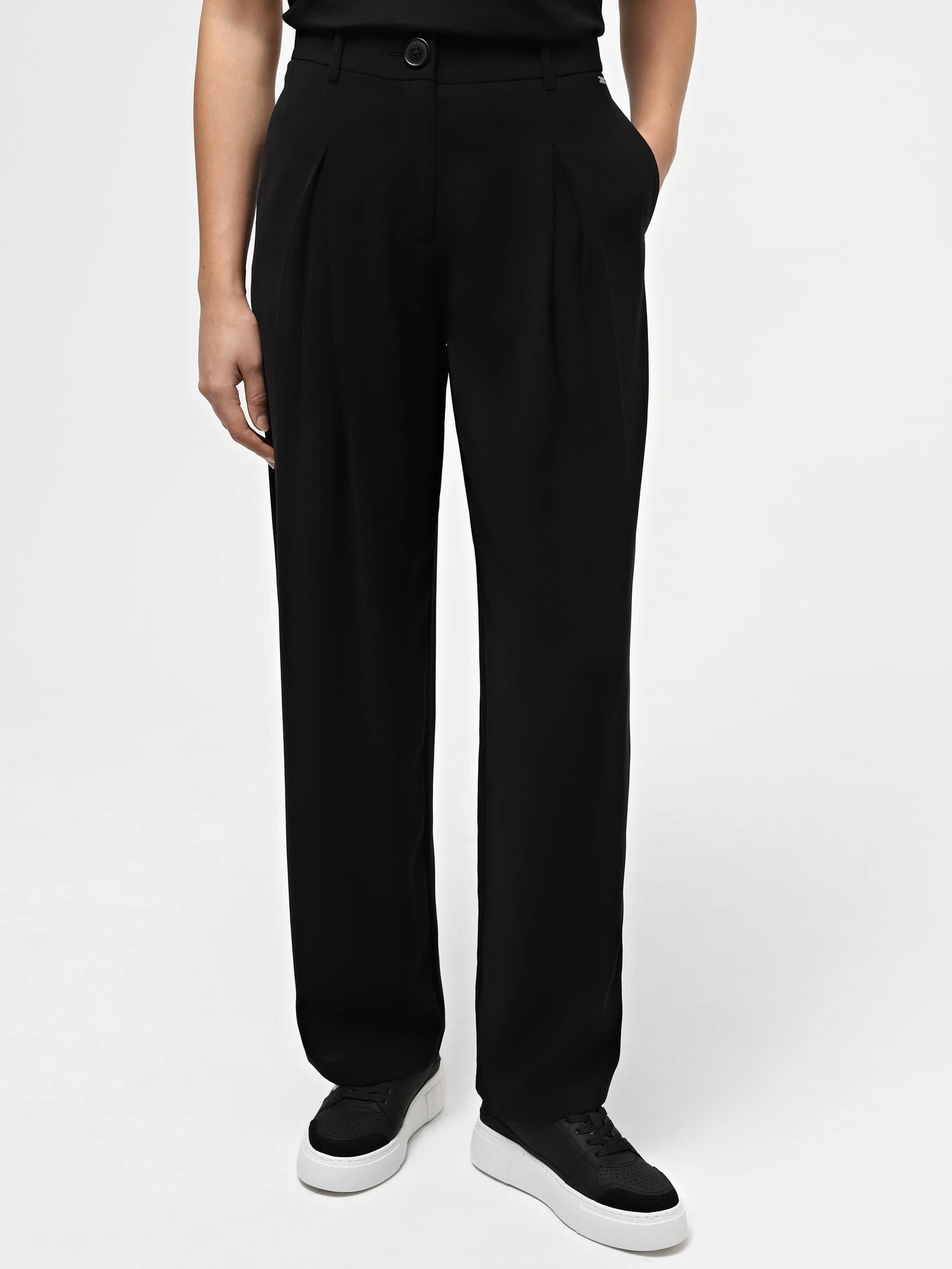 Штани Armani Exchange модель 3DYP22-YN1QZ-1200 Штани Armani Exchange модель 3DYP22-YN1QZ-1200 Фото