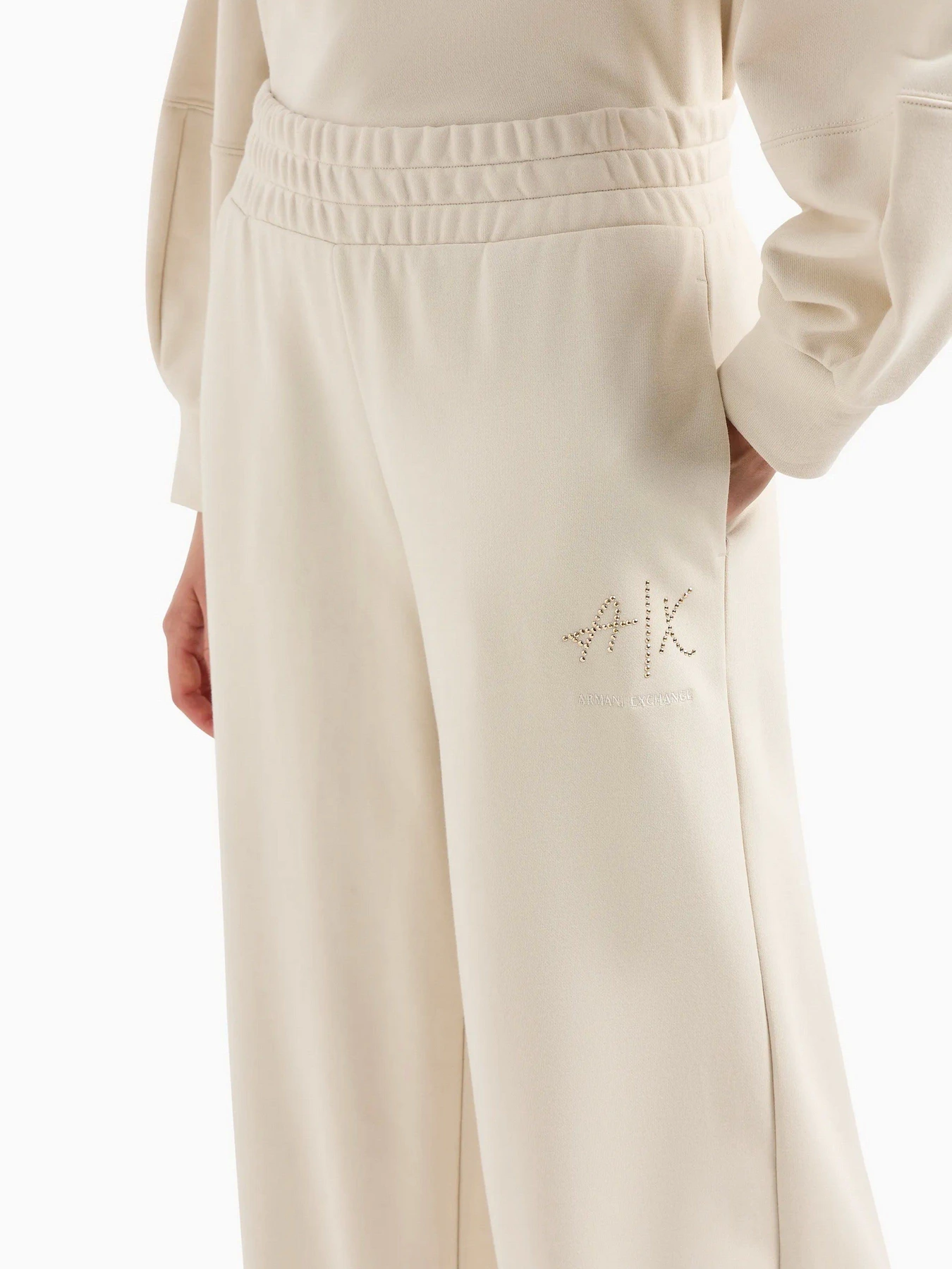 Брюки Armani Exchange модель 3DYP70-YJFFZ-1787 Брюки Armani Exchange модель 3DYP70-YJFFZ-1787 Фото
