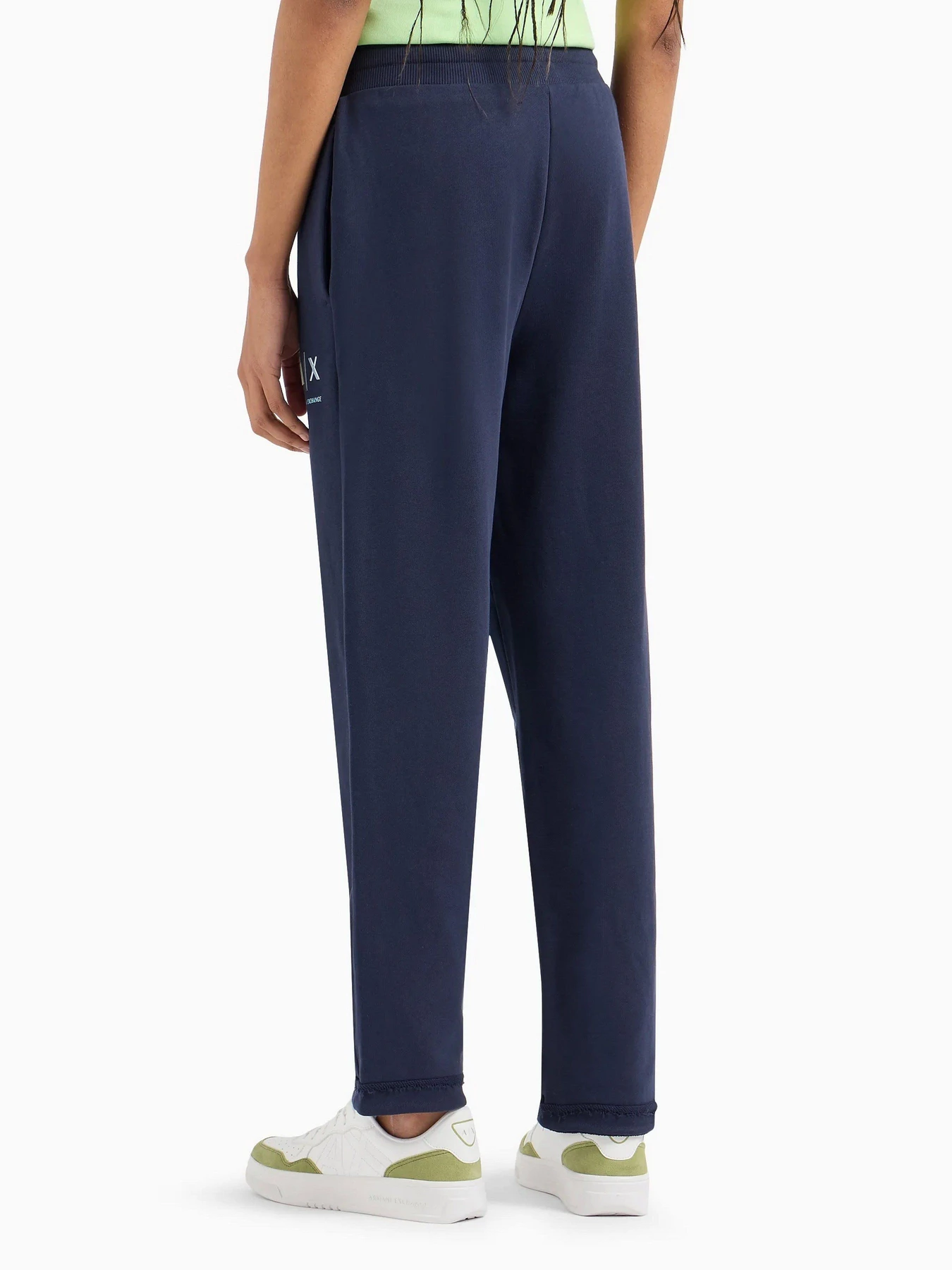 Брюки Armani Exchange модель 3DYP72-YJEEZ-1593 Брюки Armani Exchange модель 3DYP72-YJEEZ-1593 Фото