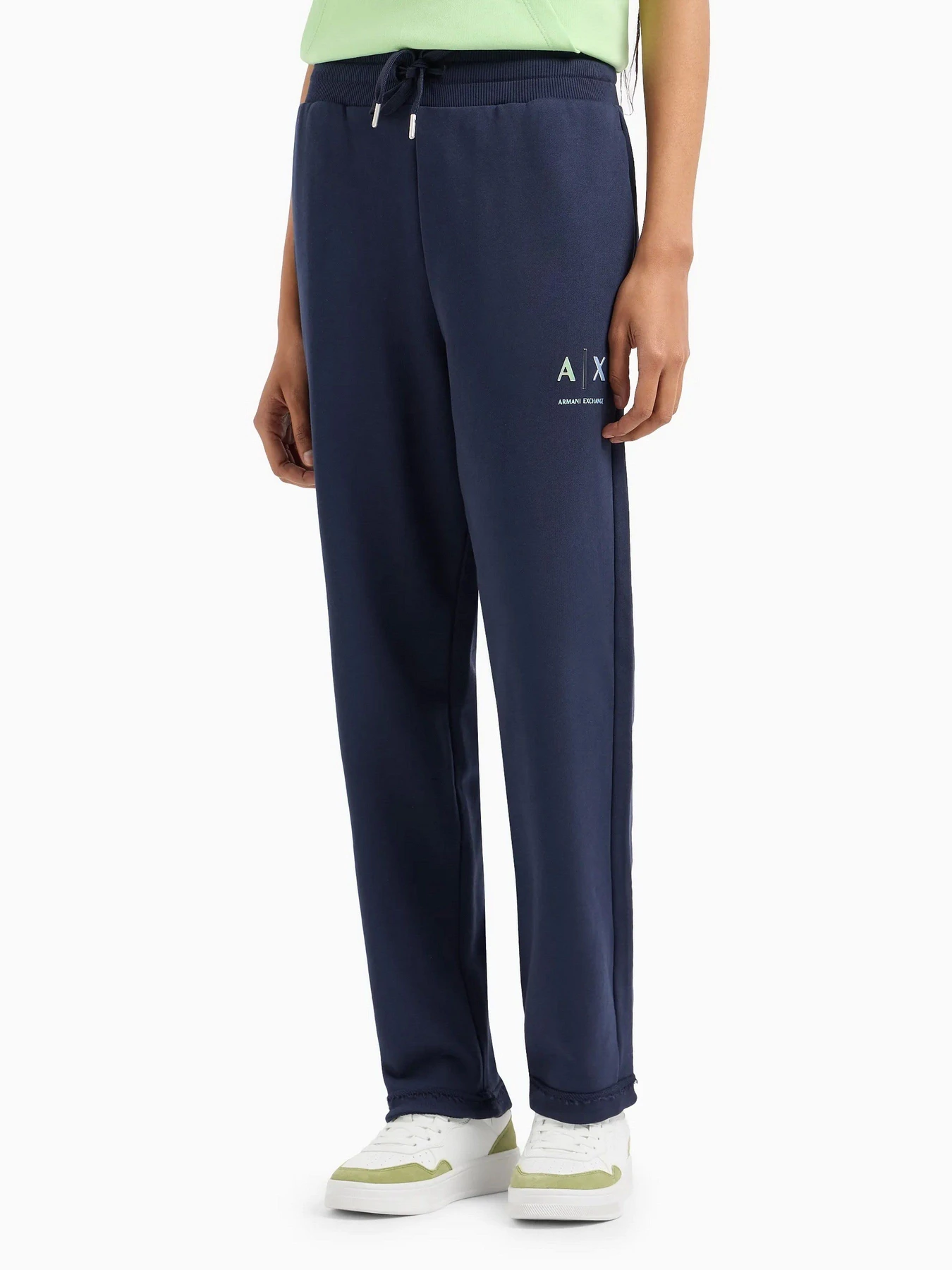 Брюки Armani Exchange модель 3DYP72-YJEEZ-1593 Брюки Armani Exchange модель 3DYP72-YJEEZ-1593 Фото