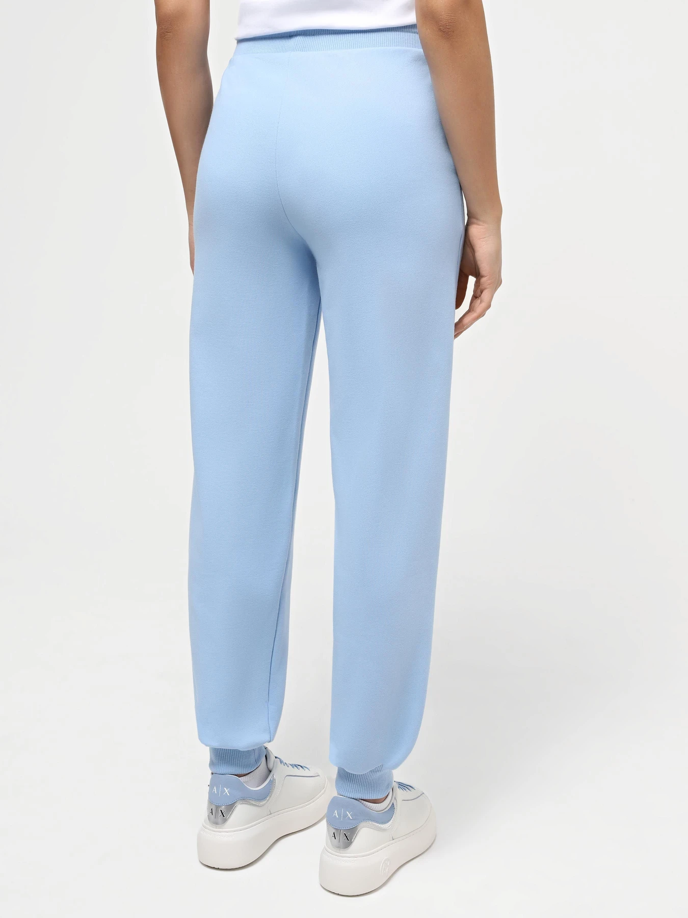 Брюки Armani Exchange модель 3DYP75-YJFEZ-15DD Брюки Armani Exchange модель 3DYP75-YJFEZ-15DD Фото