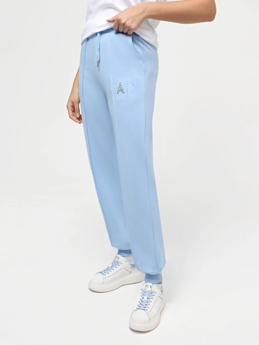 Брюки Armani Exchange модель 3DYP75-YJFEZ-15DD Фото