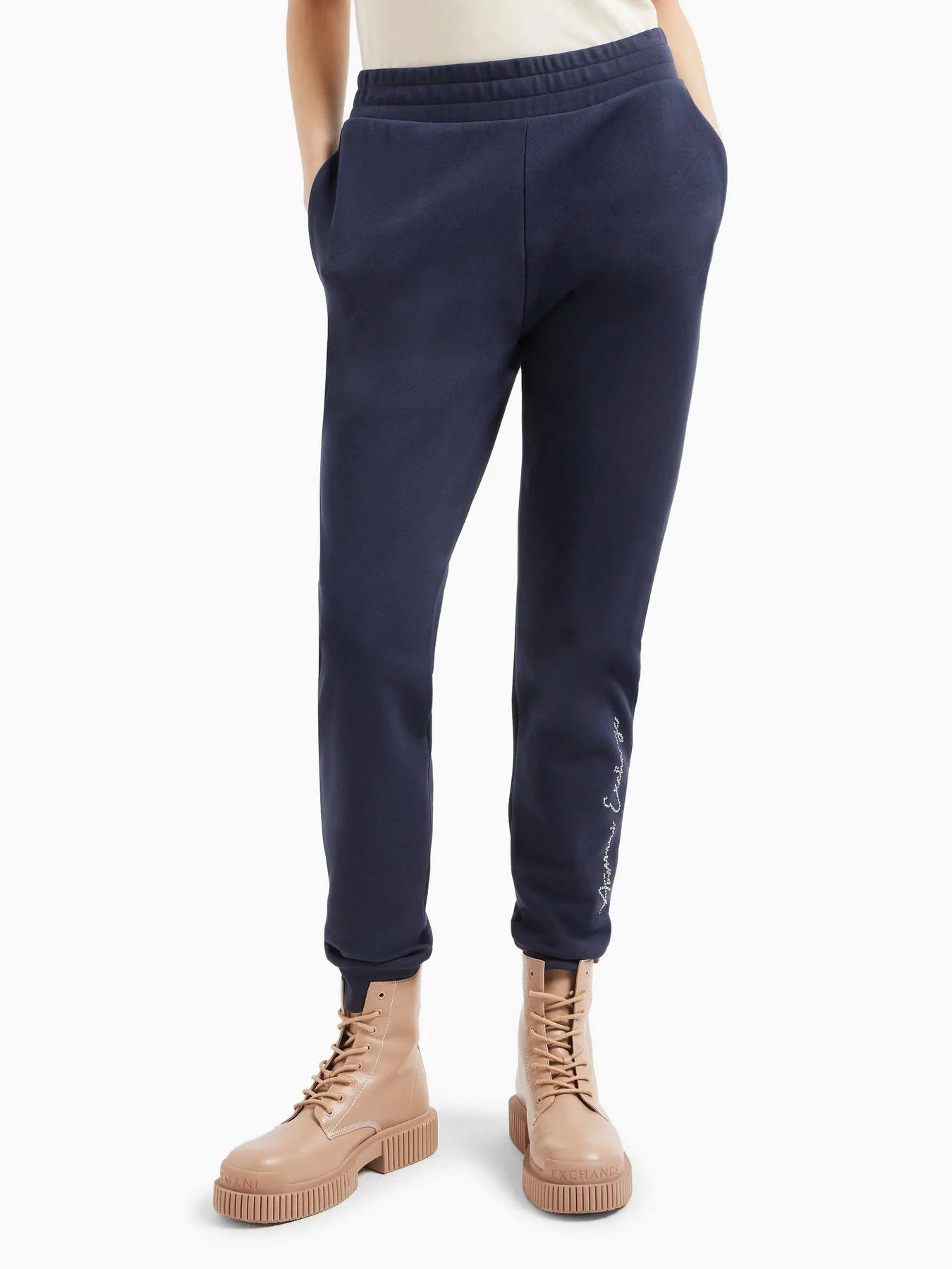Брюки Armani Exchange модель 3DYP76-YJFFZ-1593 Брюки Armani Exchange модель 3DYP76-YJFFZ-1593 Фото