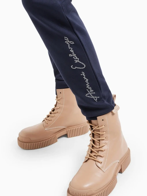 Бавовняні Жіночі Джогери Armani Exchange фото 3