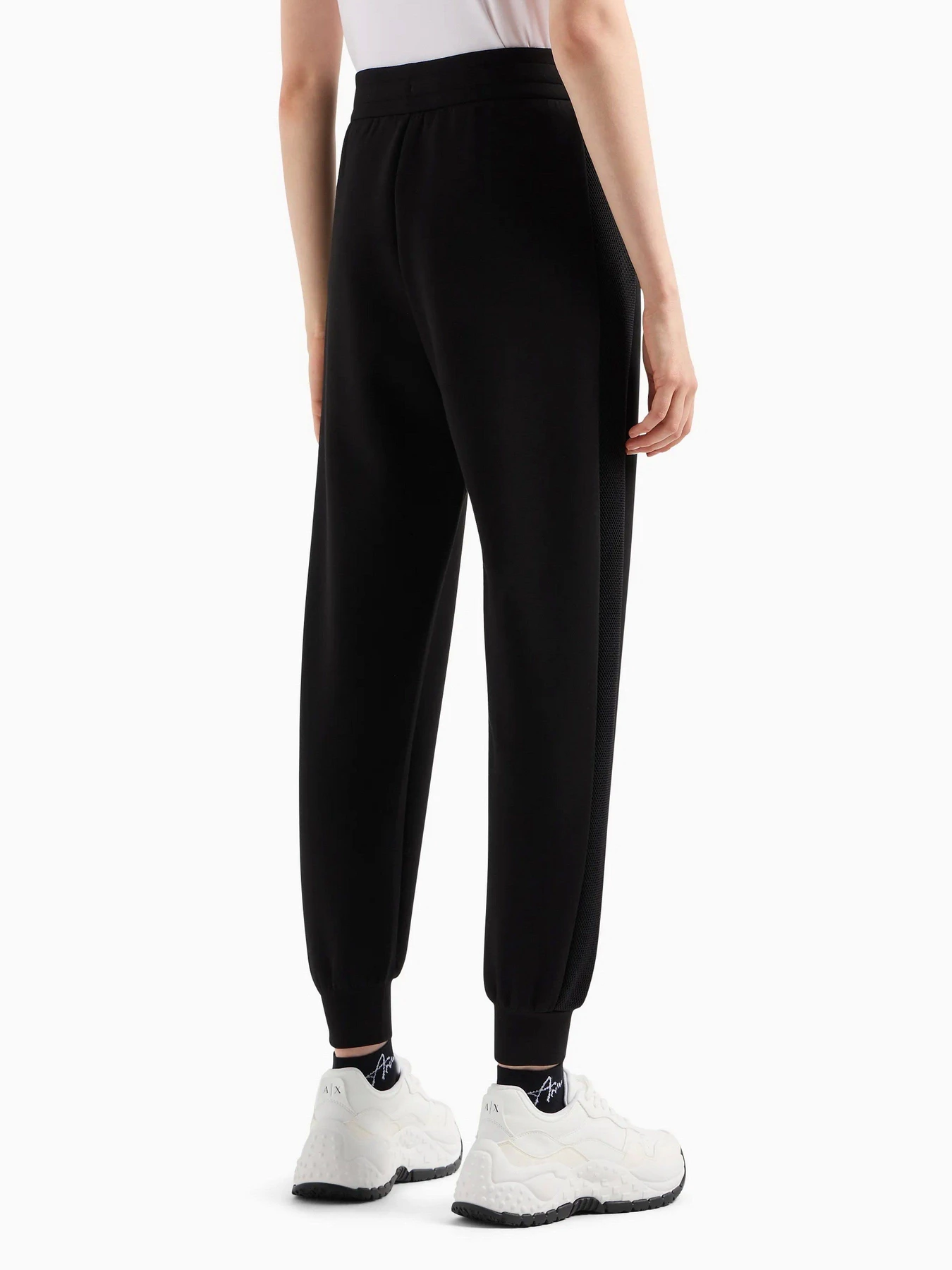 Брюки Armani Exchange модель 3DYP84-YJEPZ-1200 Брюки Armani Exchange модель 3DYP84-YJEPZ-1200 Фото