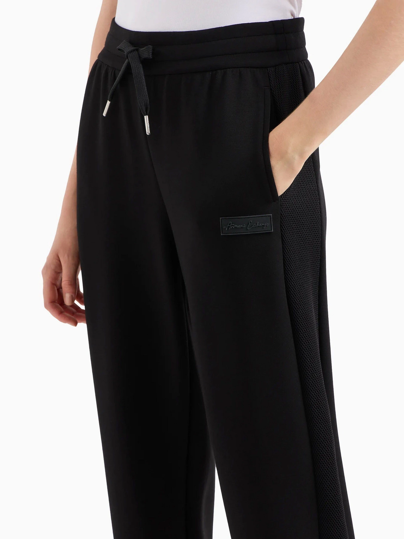 Брюки Armani Exchange модель 3DYP84-YJEPZ-1200 Брюки Armani Exchange модель 3DYP84-YJEPZ-1200 Фото