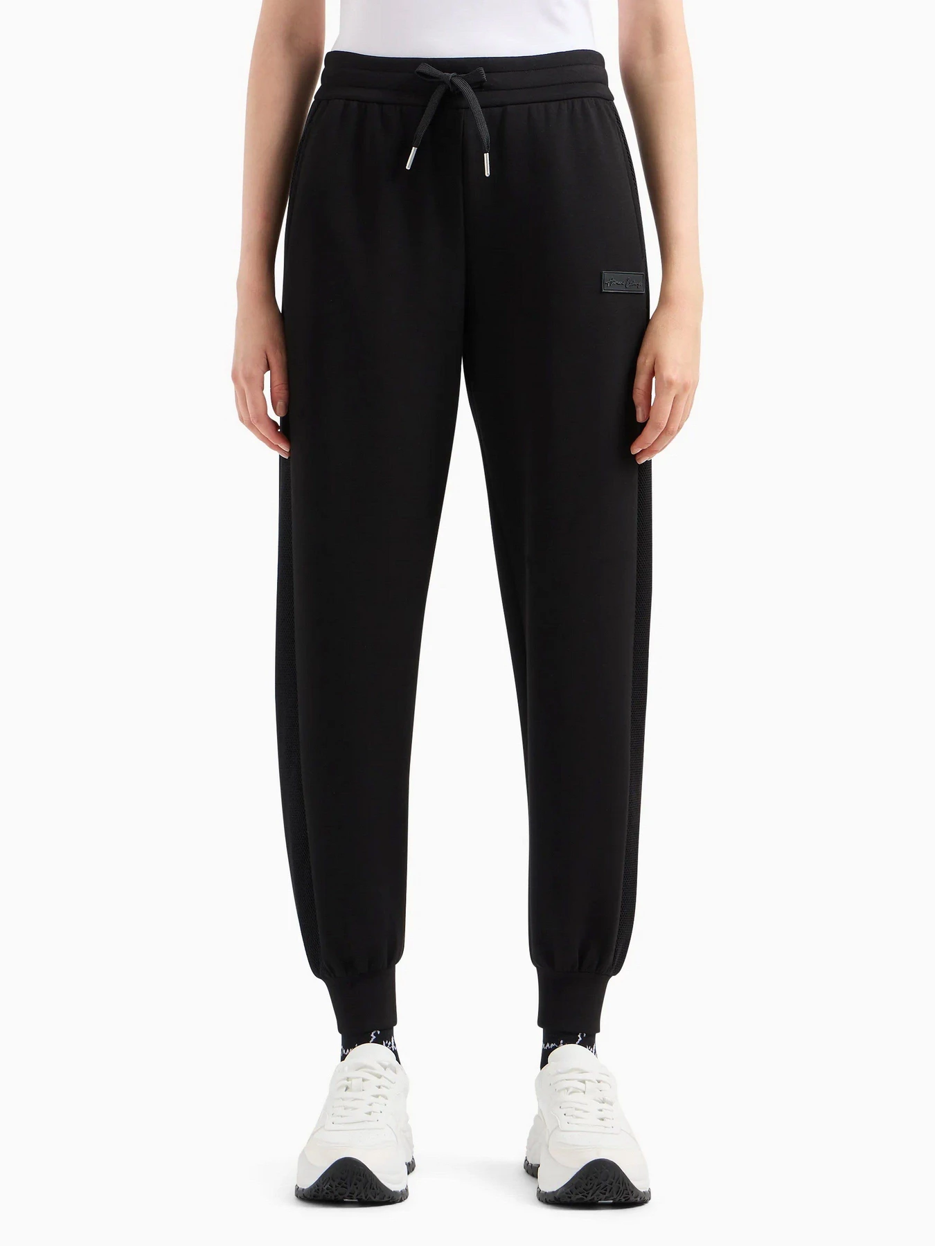 Брюки Armani Exchange модель 3DYP84-YJEPZ-1200 Брюки Armani Exchange модель 3DYP84-YJEPZ-1200 Фото