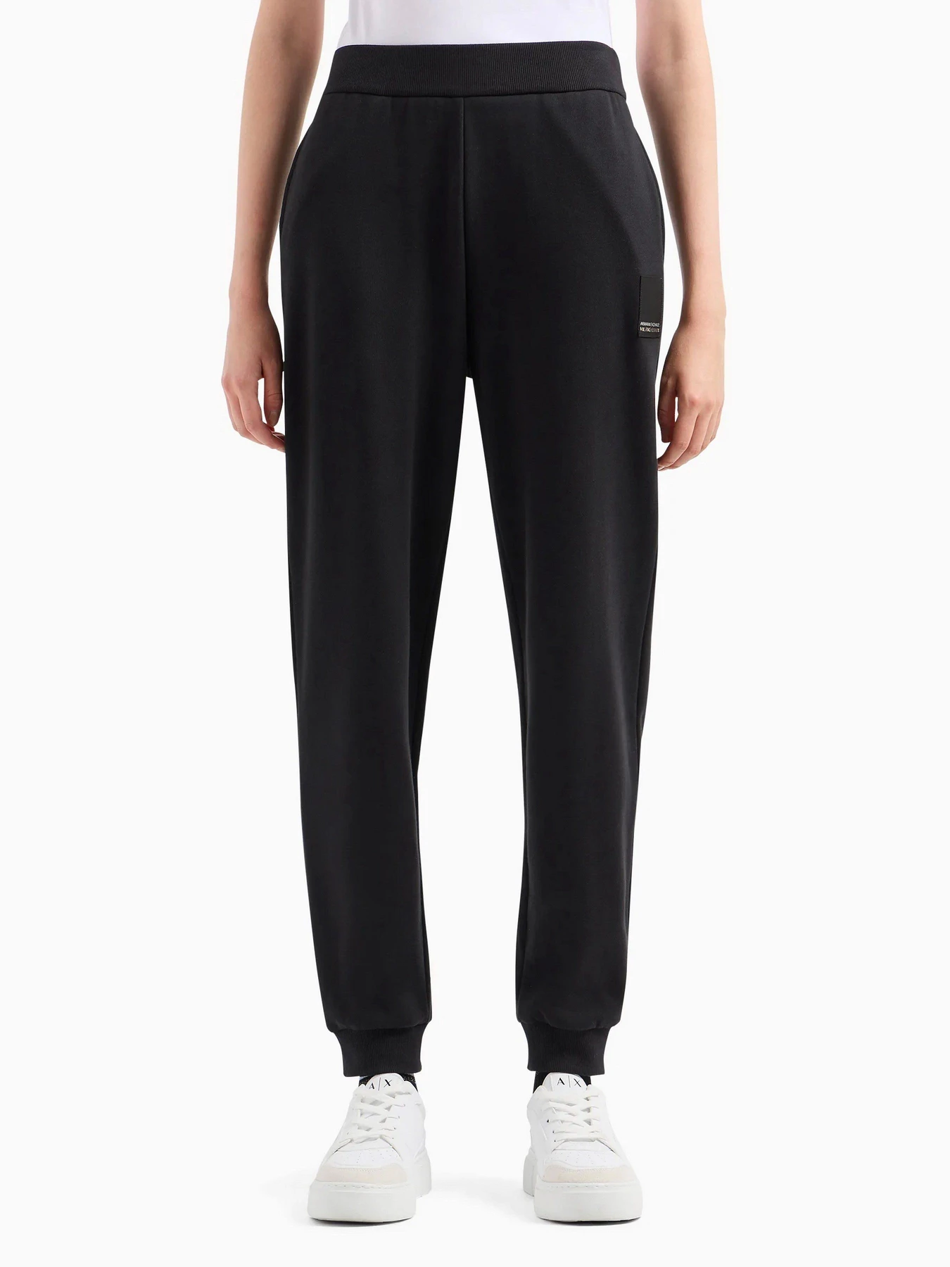 Брюки Armani Exchange модель 3DYP91-YJFDZ-1200 Брюки Armani Exchange модель 3DYP91-YJFDZ-1200 Фото