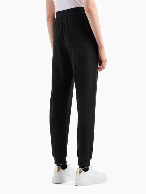 Бавовняні Жіночі Джогери Armani Exchange фото 2