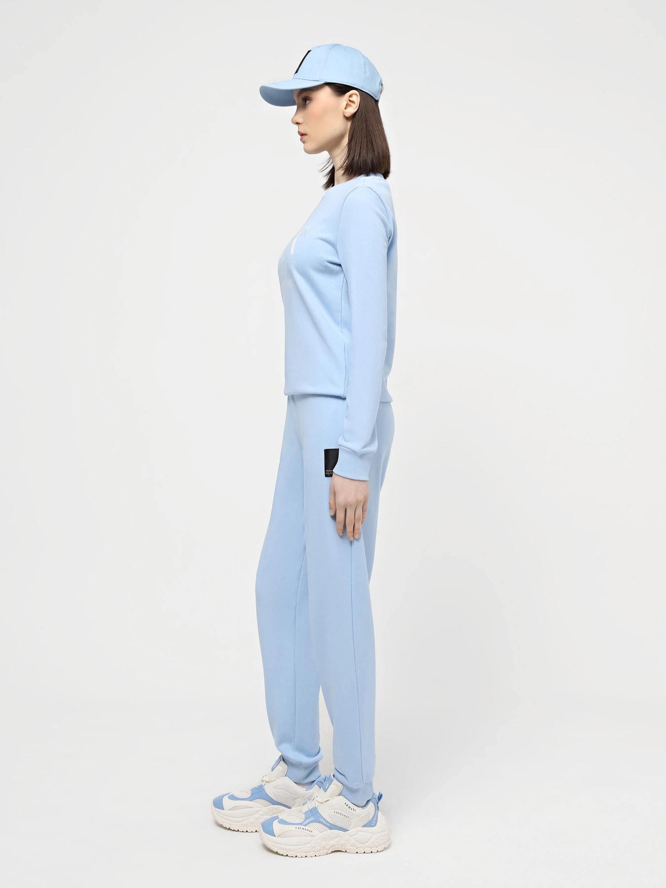 Брюки Armani Exchange модель 3DYP91-YJFDZ-15DD Фото