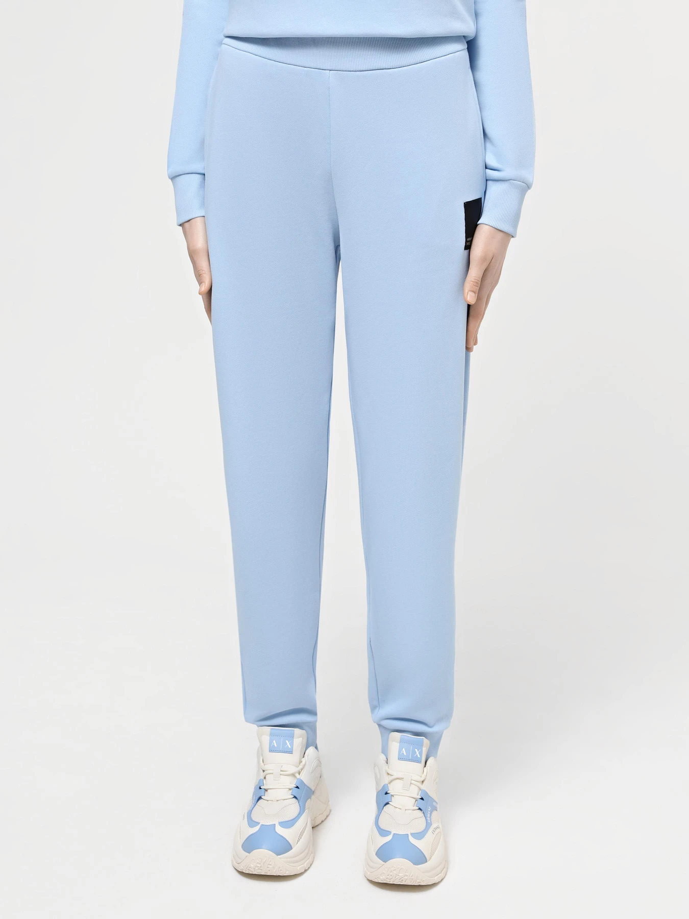 Брюки Armani Exchange модель 3DYP91-YJFDZ-15DD Фото