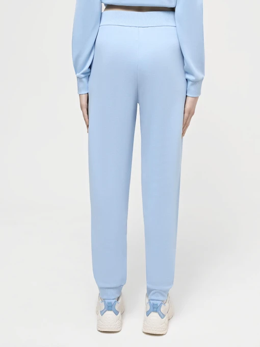 Бавовняні Жіночі Джогери Armani Exchange фото 3