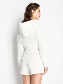 Шорты Armani Exchange модель 3DYS72-YJDBZ-1125 Фото