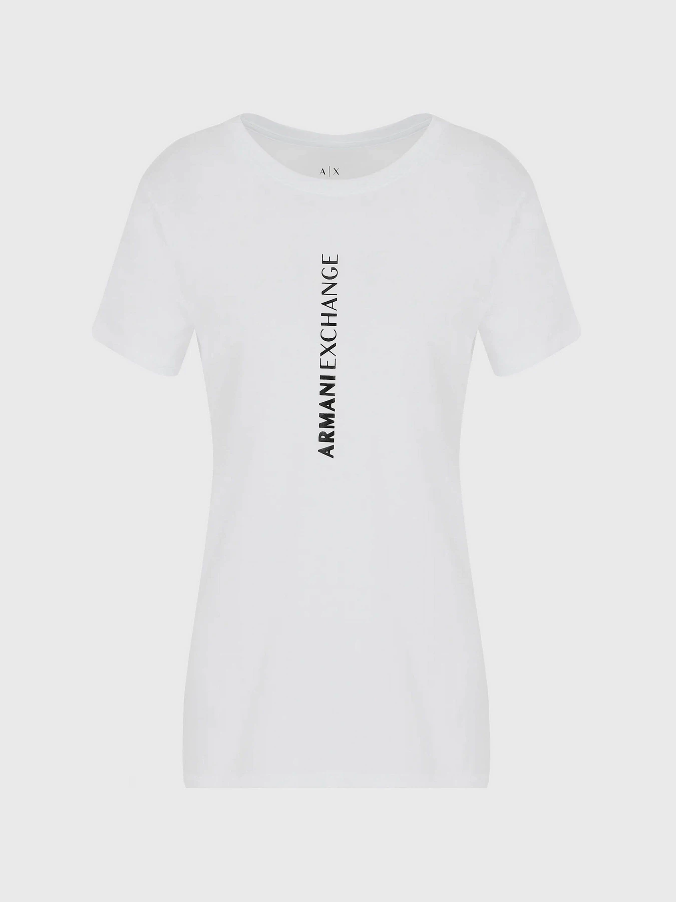 Футболки и поло Armani Exchange модель 3DYT02-YJ16Z-1000 Фото