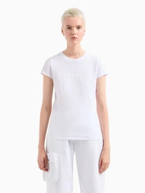 Футболки і поло Armani Exchange модель 3DYT11-YJG3Z-1000 Фото