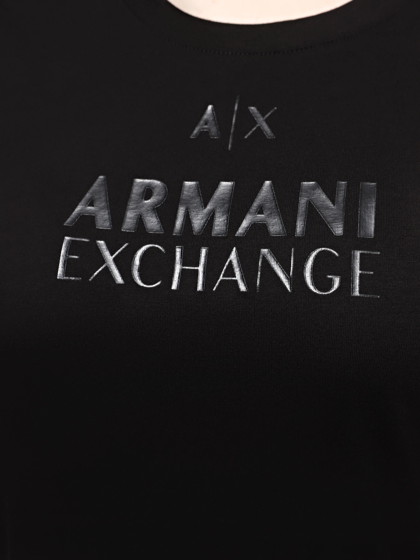 Футболки і поло Armani Exchange модель 3DYT11-YJG3Z-1200 Футболки і поло Armani Exchange модель 3DYT11-YJG3Z-1200 Фото