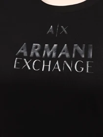 Футболки і поло Armani Exchange модель 3DYT11-YJG3Z-1200 Фото