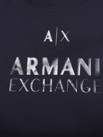Футболки и поло Armani Exchange модель 3DYT11-YJG3Z-1593 Фото