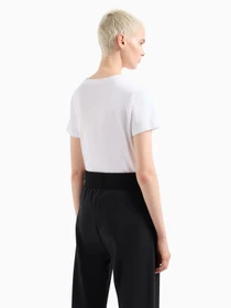 Футболки і поло Armani Exchange модель 3DYT13-YJ8QZ-1000 Фото